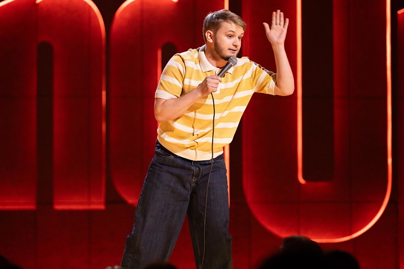 Кирилл Мазур