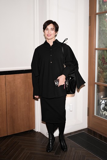 Алина Каширина