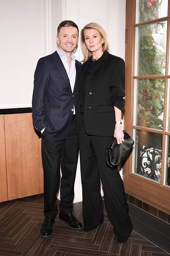 Евгений Заболотный, Виктория Борисевич