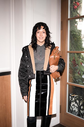 Ксения Чилингарова