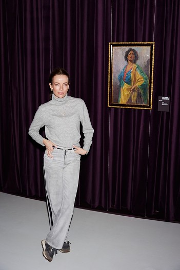 Ольга Зайцева