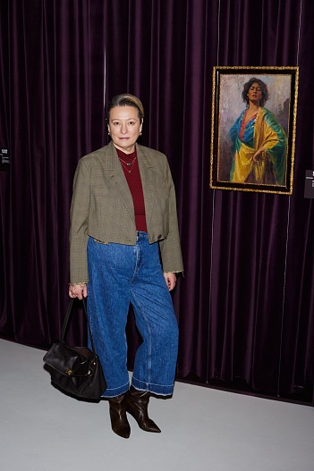 Маша Фёдорова