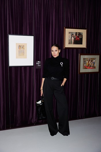 Мария Кравцова