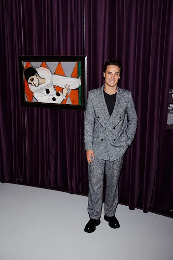 Идрис Гитинаев