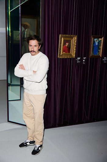 Егор Корешков