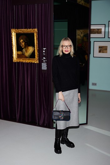 Виктория Давыдова