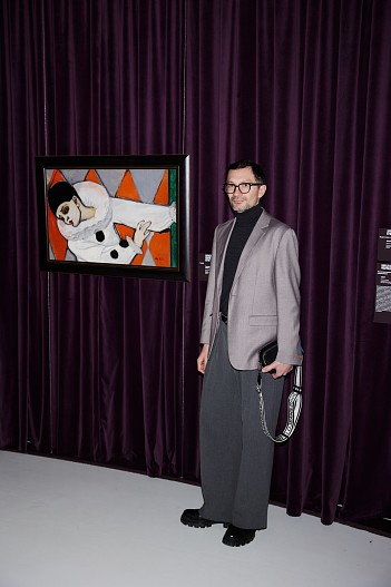 Владимир Снежин