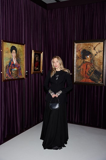 Анастасия Кольцова