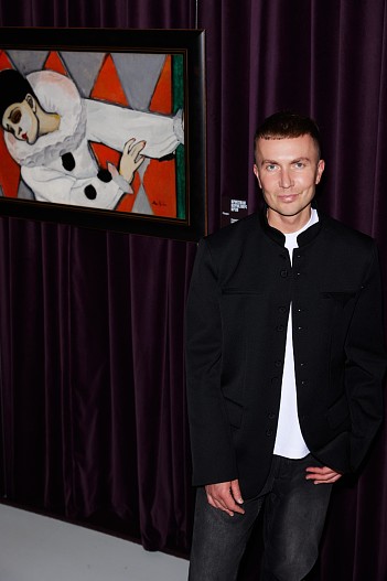 Денис Казьмин, главный редактор ok-magazine.ru