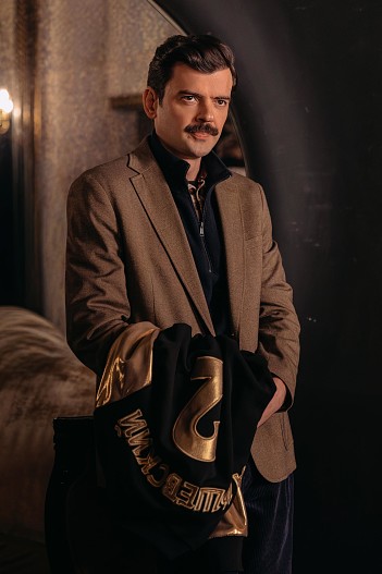 Антон Лапенко