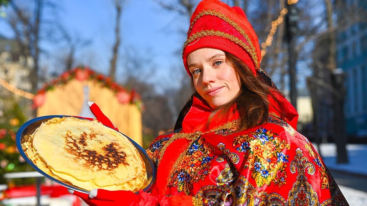 Навстречу весне: 7 идей, где отметить Масленицу