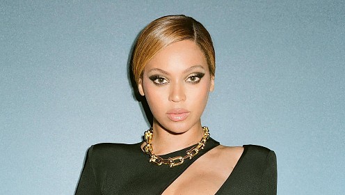 Бейонсе восхитила фанатов кардинальной сменой имиджа