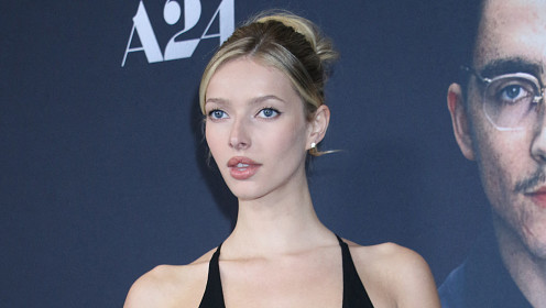 Дочь Гвинет Пэлтроу мечтает пойти по стопам матери и стать актрисой