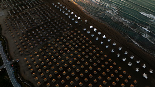 Sea Breeze — инвестиция в стиль жизни