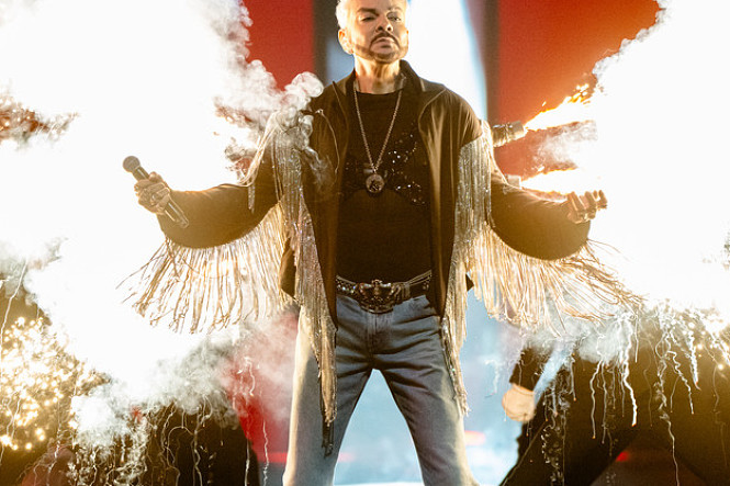 Стартовало голосование ежегодной музыкальной премии ЖАРА MUSIC AWARDS 2026