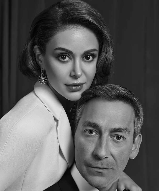 YANINA Couture выступил соавтором спектакля «Шанель №Стравинский»