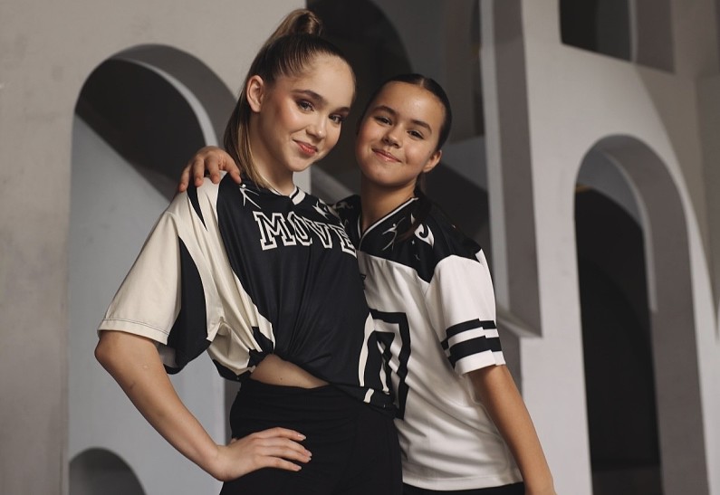 TODES x Choupette представляют совместную коллекцию для детей