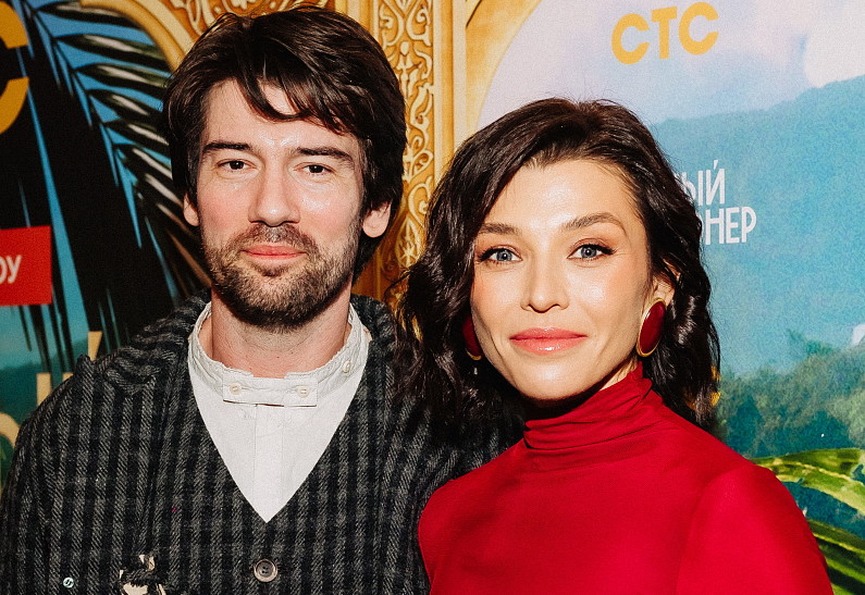 Сергей Бурунов, Алина Астровская, Антон Лаврентьев, Владимир Маркони: СТС презентовал проект «Тайный миллионер»