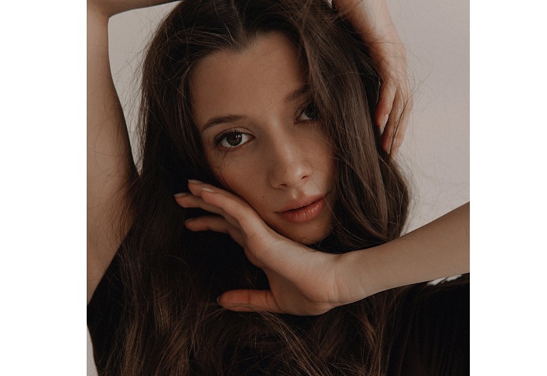 Полина Гухман: предчувствие весны