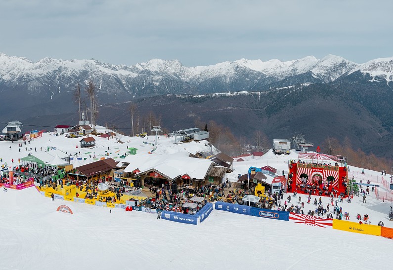 New Star Camp 2026 анонсировал даты проведения фестиваля