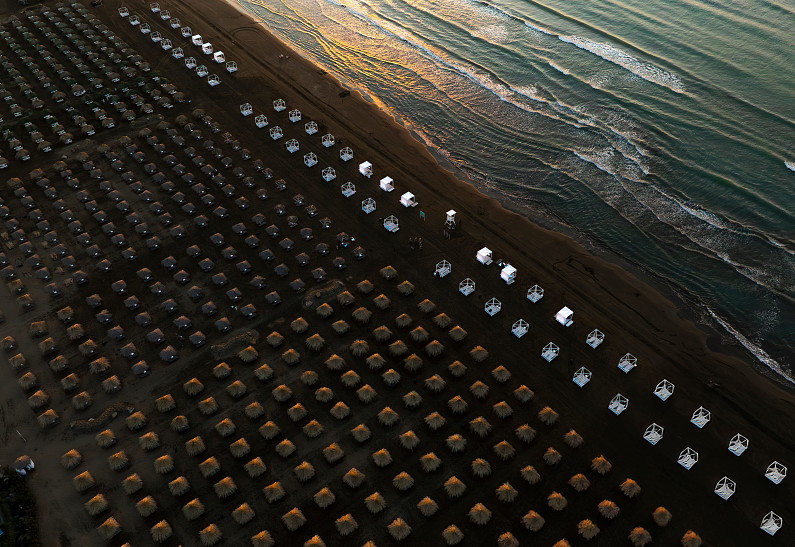 Sea Breeze — инвестиция в стиль жизни