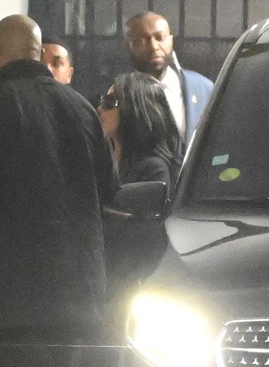 Ким Кардашьян