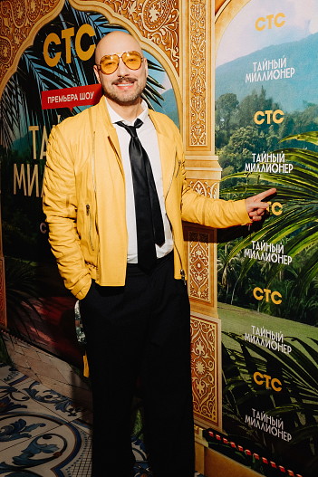 Владимир Маркони