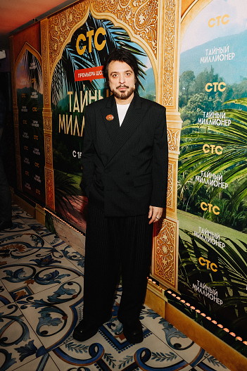 Владимир Тишко