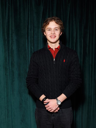 Леон Кемстач