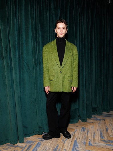 Владимир Канухин