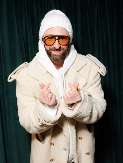 Георгий Перадзе