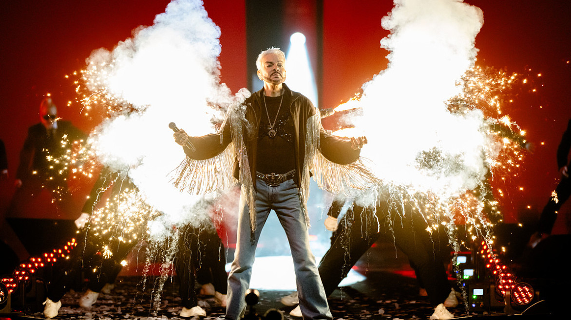 Стартовало голосование ежегодной музыкальной премии ЖАРА MUSIC AWARDS 2026