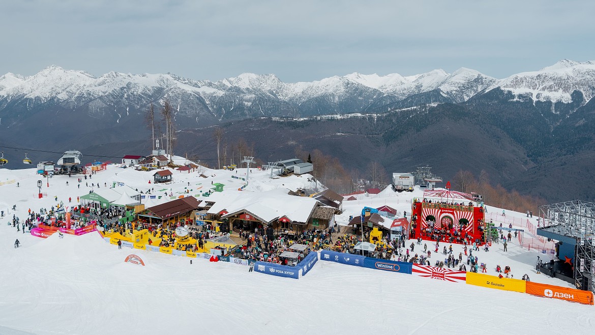 New Star Camp 2026 анонсировал даты проведения фестиваля