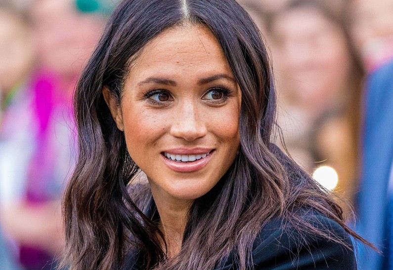 Новый документальный фильм Меган Маркл потерпел неудачу