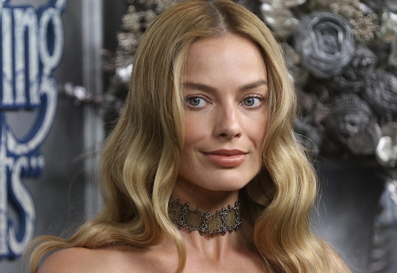 Стало известно, как Марго Робби вернула форму после родов