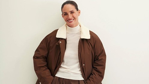 Выбираем верхнюю одежду на Яндекс Маркете с ИИ-агентом