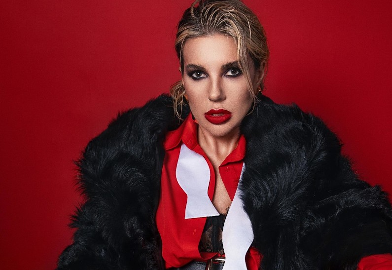 Катя Гусева: быть лучшей