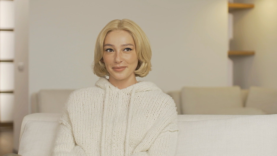 Анастасия Ивлеева в реалити-шоу «Сердце Ивлеевой»