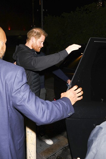 Принц Гарри&nbsp;