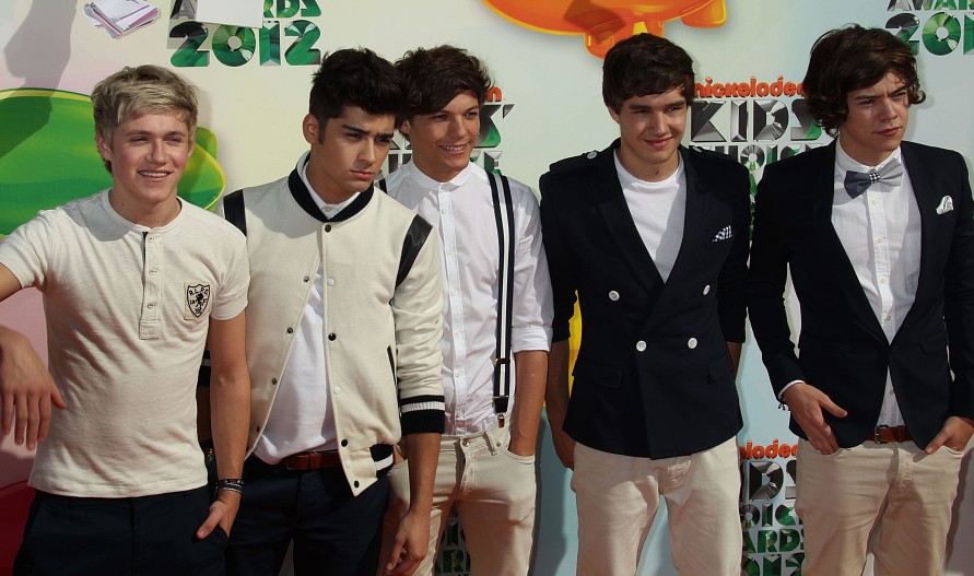 One Direction