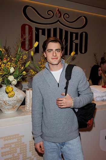 Фёдор Гамалея