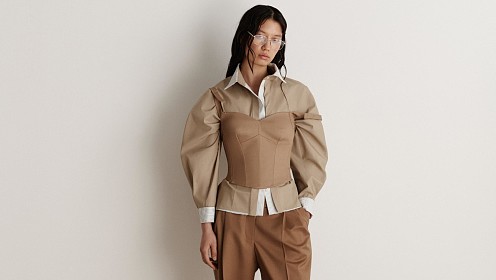 The Arch Store представляет: Spring 26