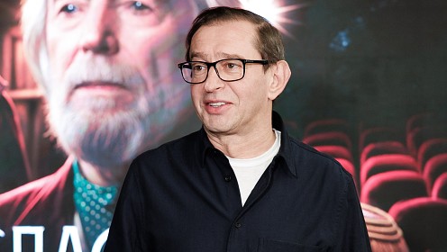 МХТ имени А.П. Чехова объявляет о старте приема заявок на участие в Четвертом конкурсе короткометражного кино