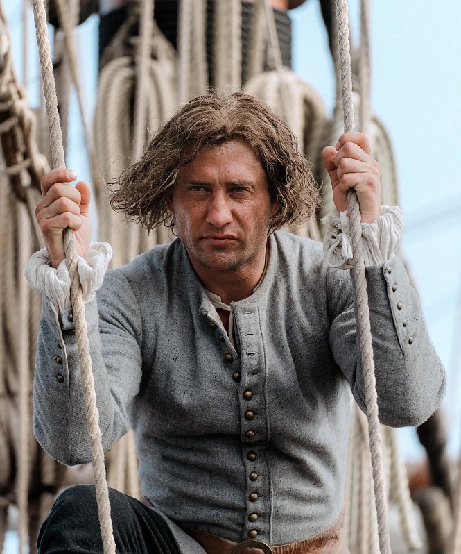 Павел Прилучный, Кристина Асмус, Милош Бикович на съемках «Холопа 3» в Турции. Фото!