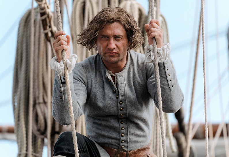 Павел Прилучный, Кристина Асмус, Милош Бикович на съемках «Холопа 3» в Турции. Фото!