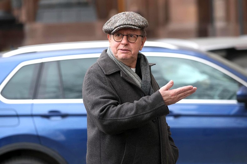 Михаил Ширвиндт