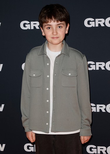 Доминик Маклафлин