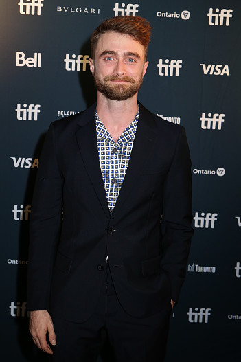 Дэниел Рэдклифф