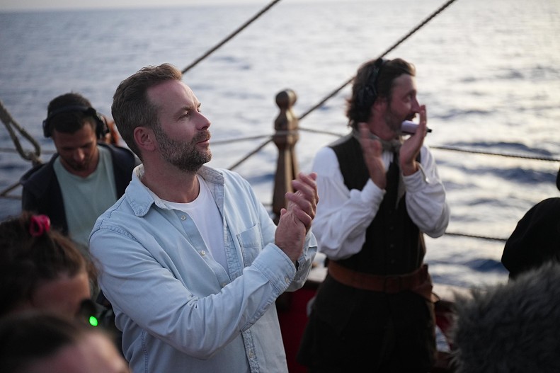 Клим Шипенко