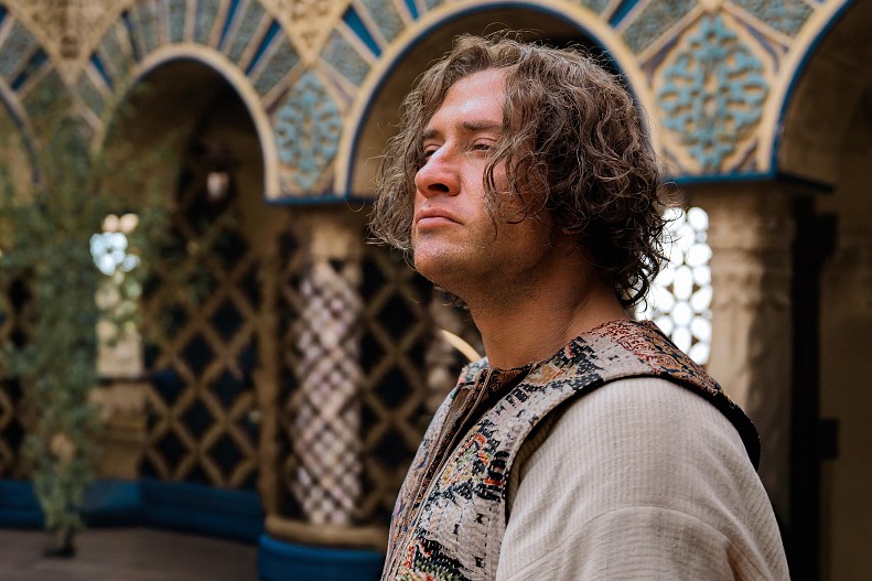 Павел Прилучный